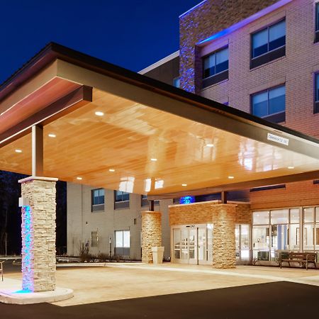 Holiday Inn Express & Suites Chicago North Shore - Niles By Ihg Exterior foto