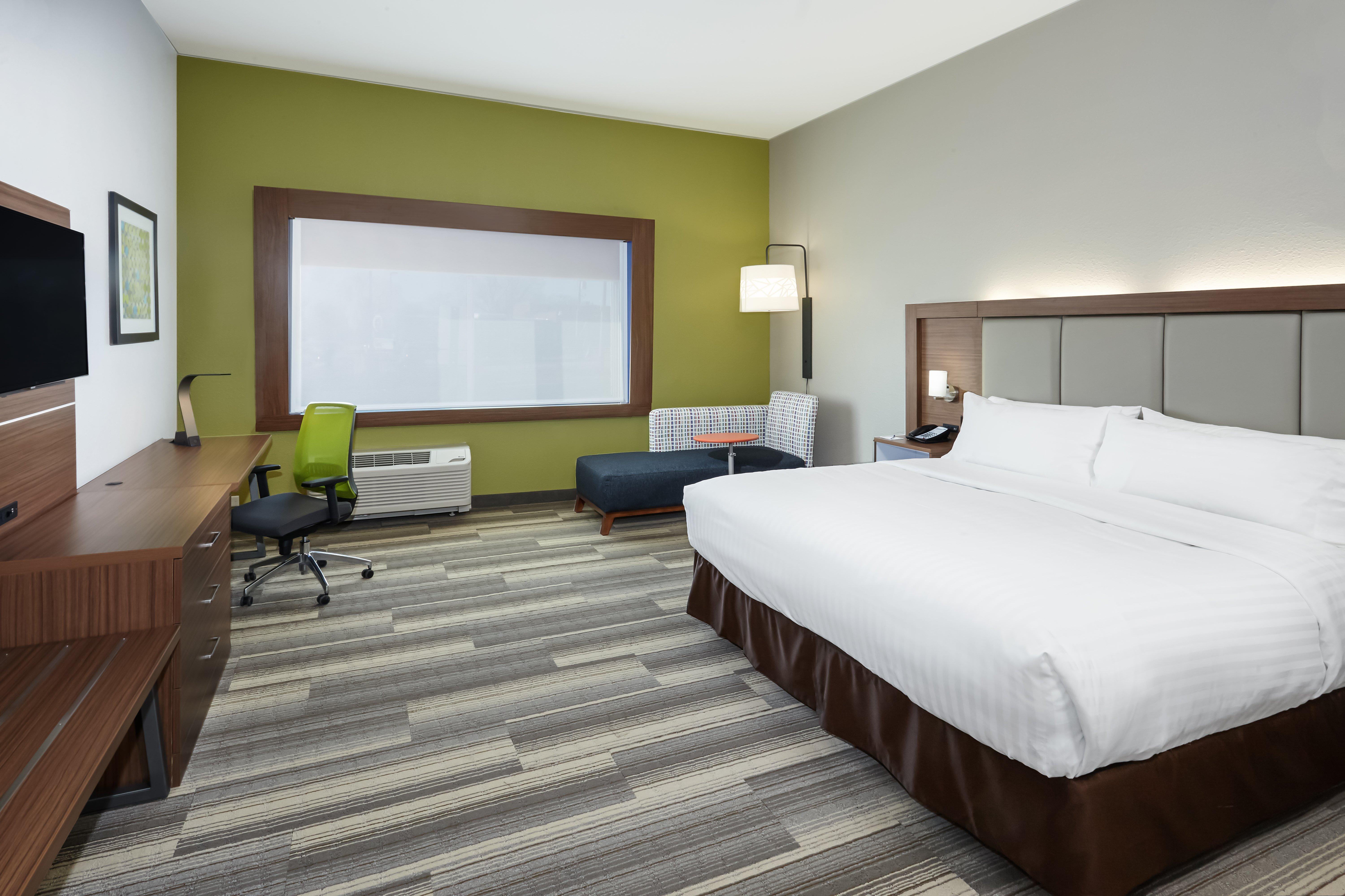 Holiday Inn Express & Suites Chicago North Shore - Niles By Ihg Exterior foto
