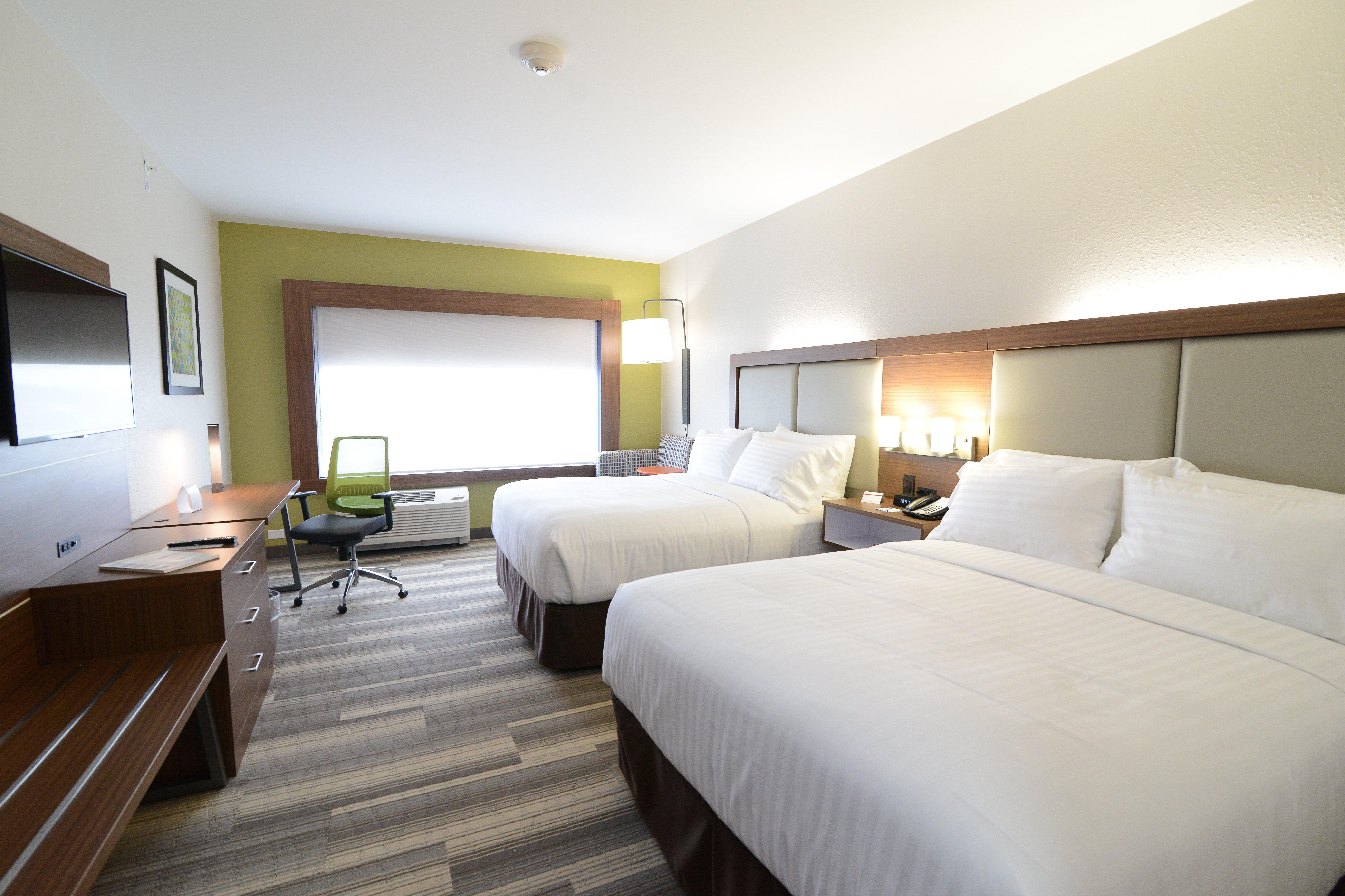 Holiday Inn Express & Suites Chicago North Shore - Niles By Ihg Exterior foto