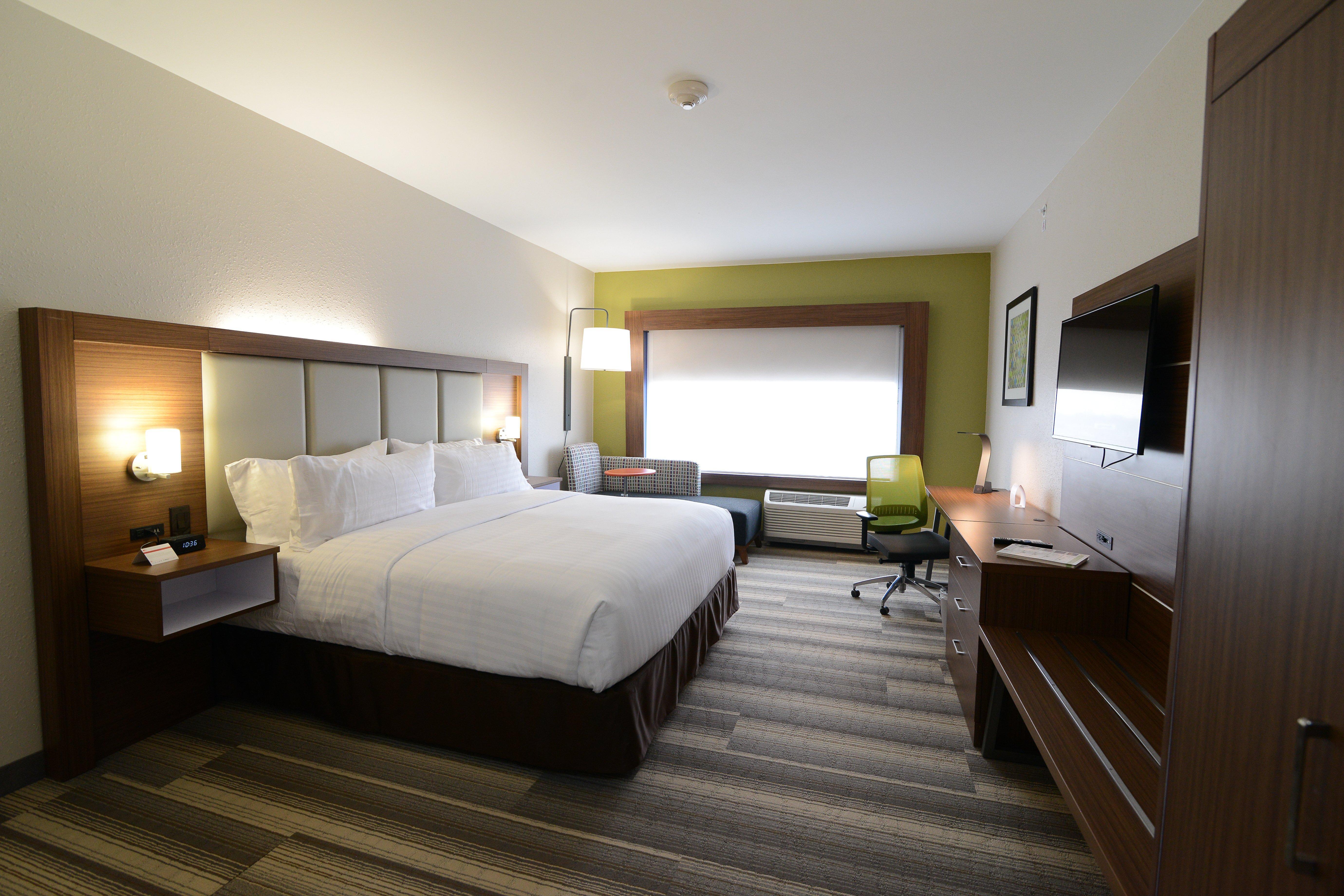 Holiday Inn Express & Suites Chicago North Shore - Niles By Ihg Exterior foto